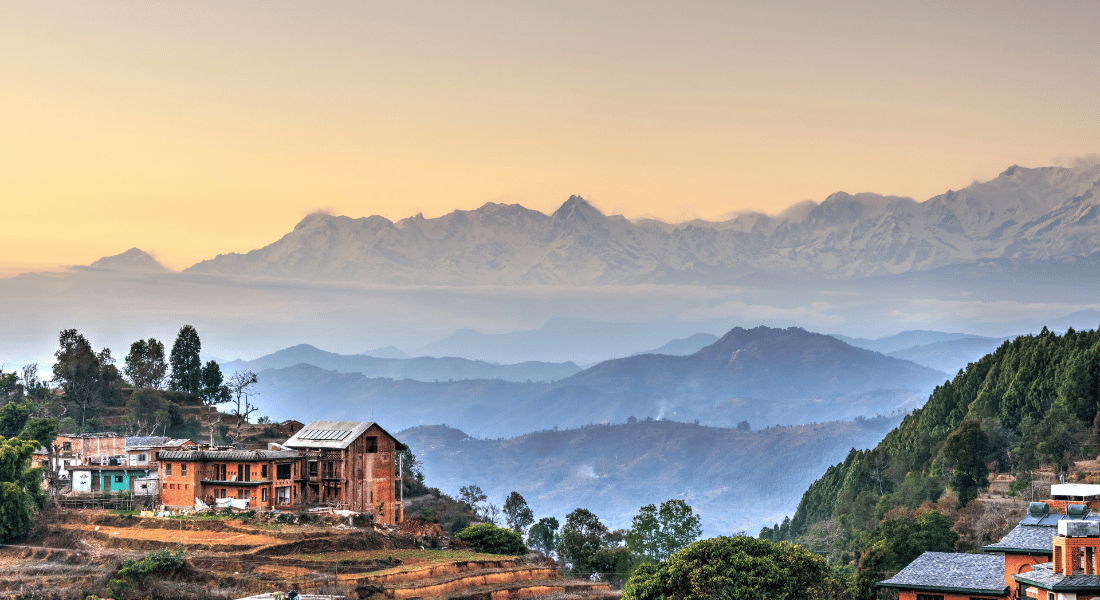  11 Best Nepal Tour Itineraries