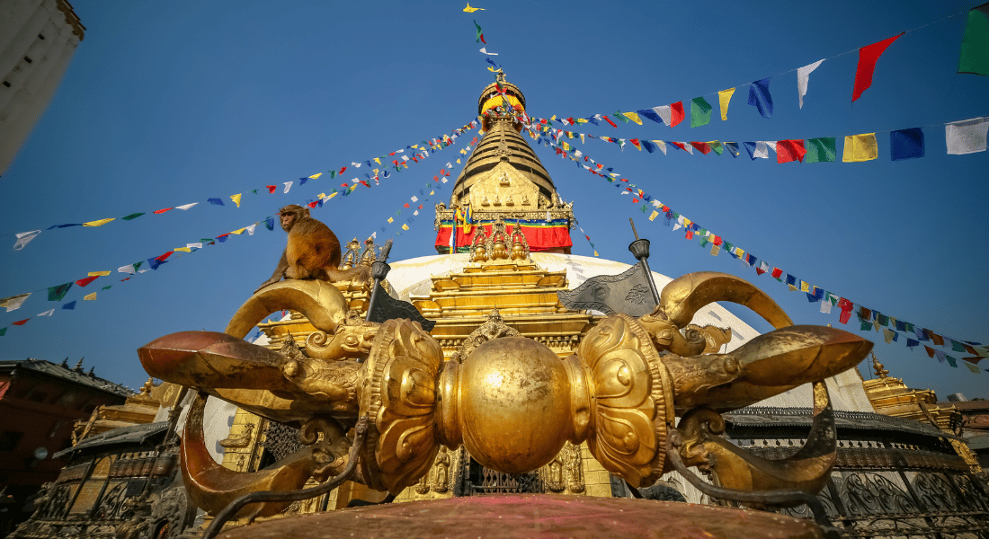 Nepal Family Luxury Tour Package