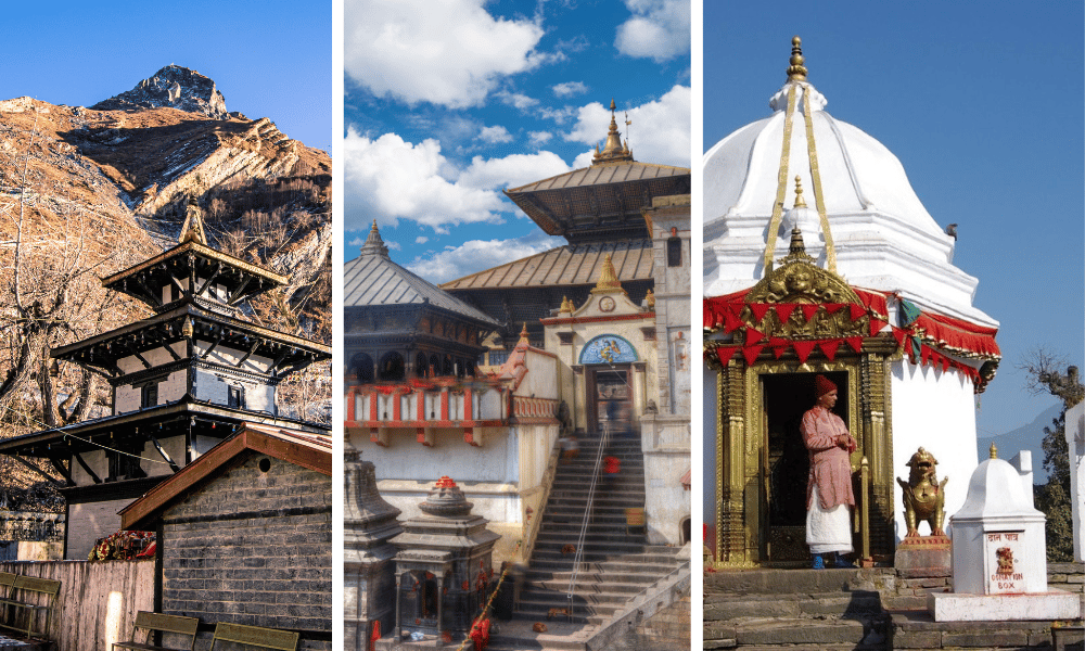 12 Must Visit Hindu Temples in Nepal