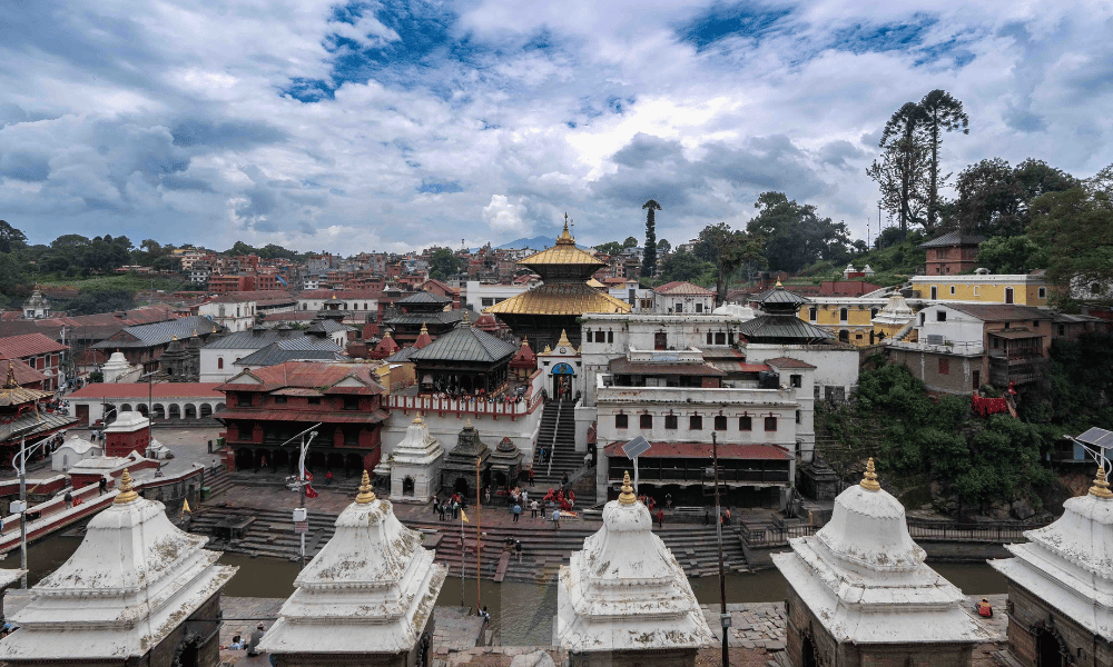 Kathmandu Major Attraction Image
