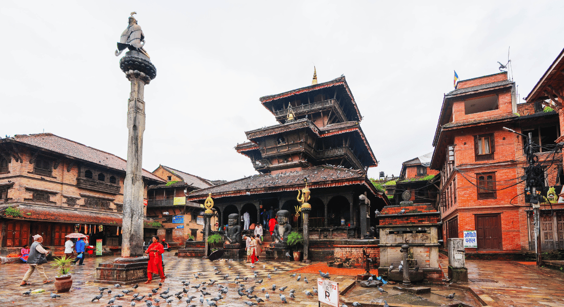 Dattatreya Temple