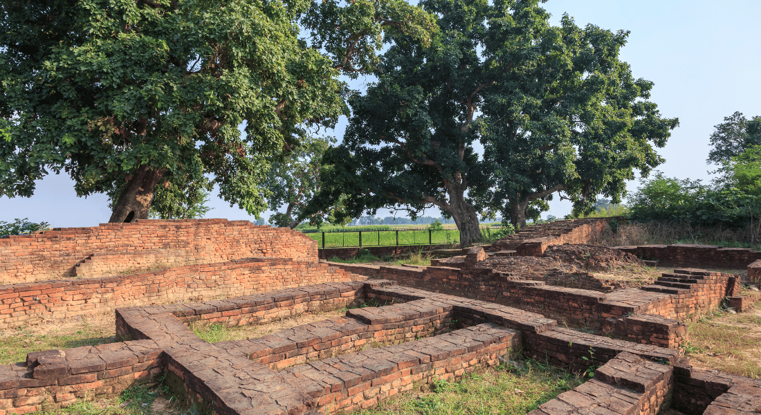 Tilaurakot Kapilvastu Image