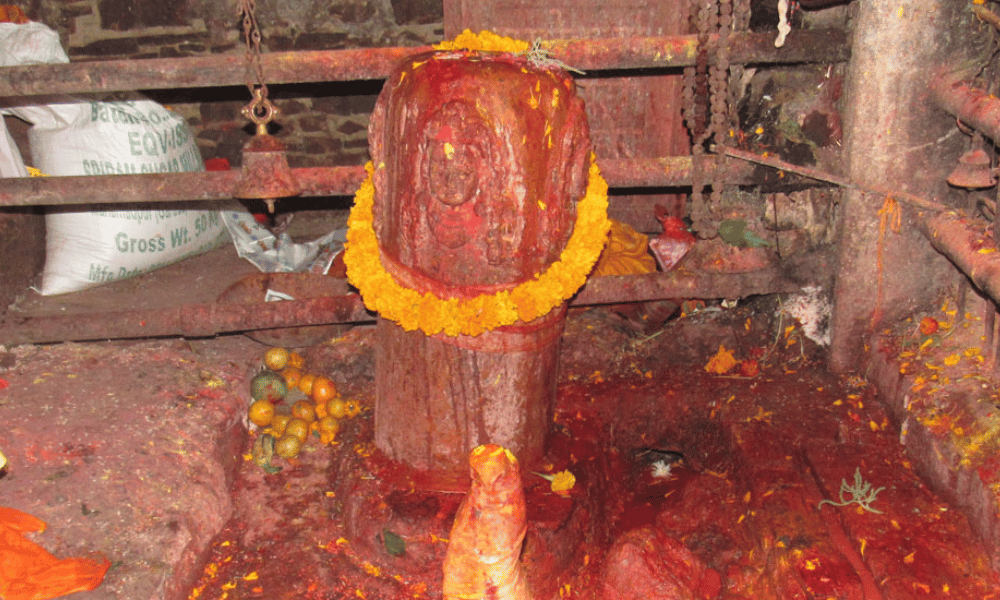 Maha Shiva Ratri Image