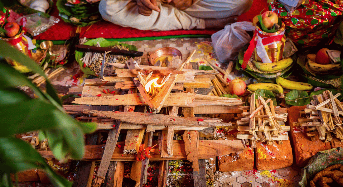 Hinduism in Nepal