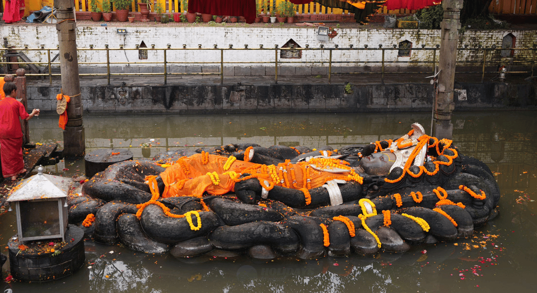 Jal Narayan Temple Image