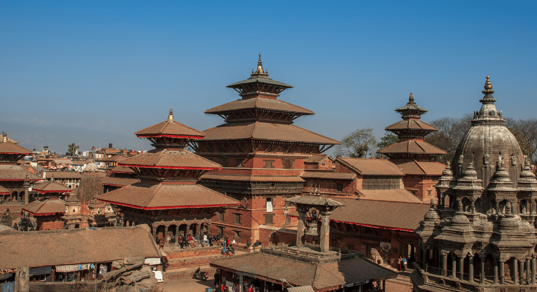 Patan Area Image