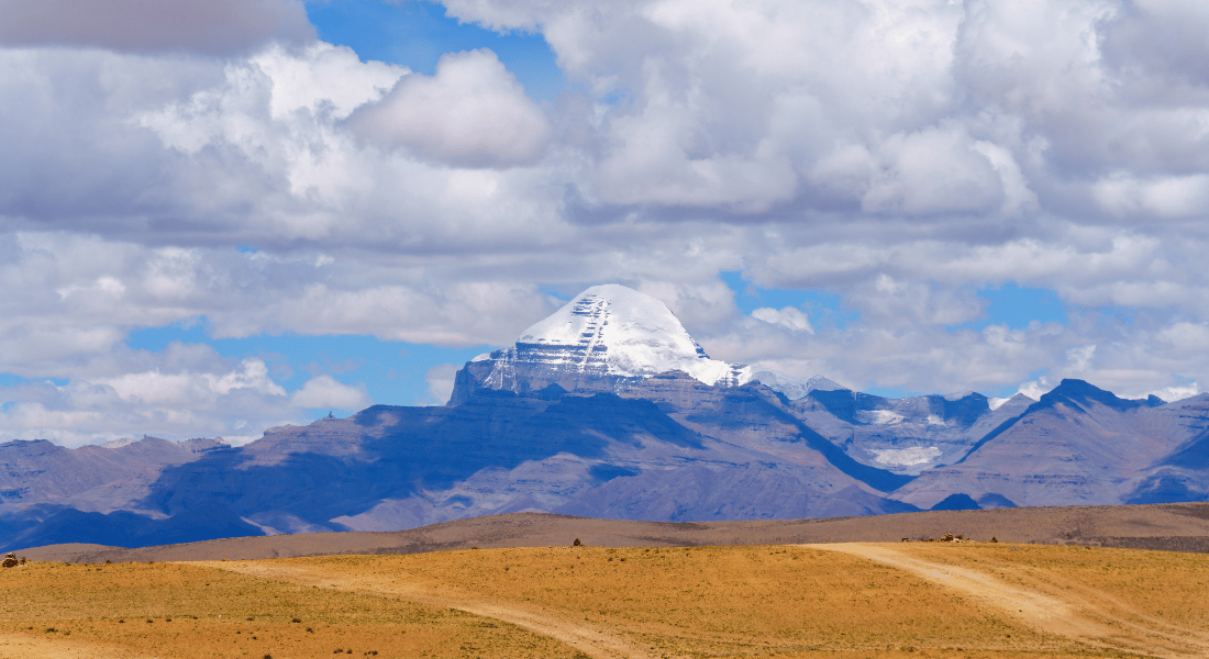 How to Reach Kailash Mansarovar Image