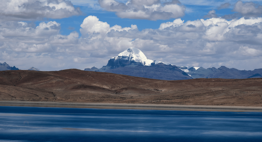 Kailash Mansarovar Yatra Private Tour Image