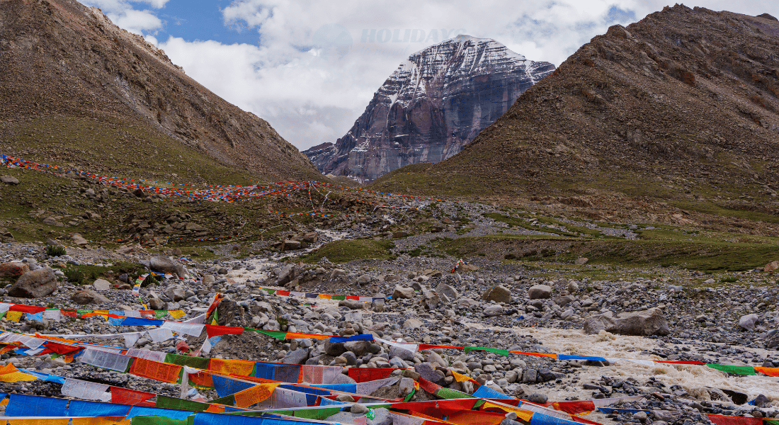 Is Kailash Mansarovar Yatra open for India Citizen