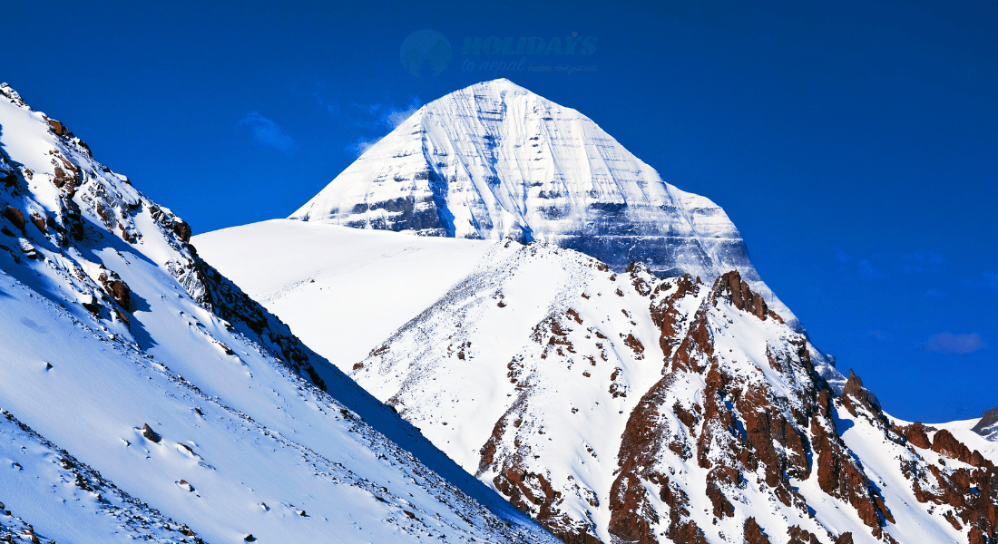 Kailash Mansarovar Yatra Photo