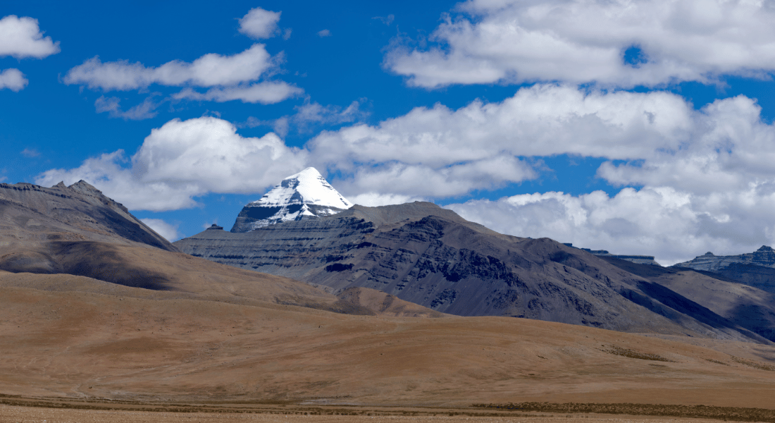 Kailash Inner Kora versus Outer Kora