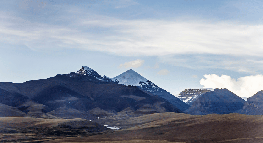 Kailash Inner Kora Highlights