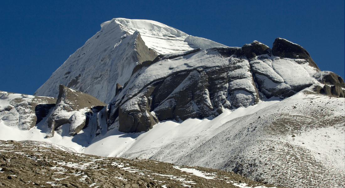 Kailash Inner Kora