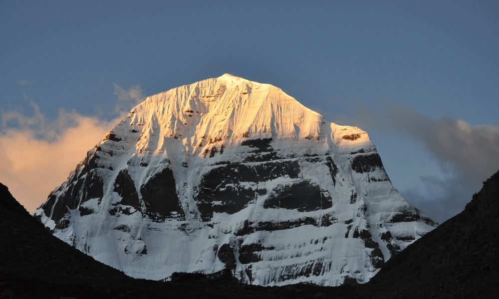 Mount Kailash Image