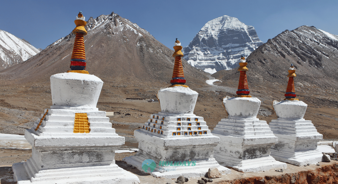 Things to Know Before Kailash Mansarovar Yatra Image