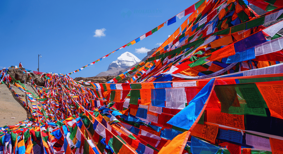 Kailash Mansarovar Yatra Cultural Spiritual Preparation