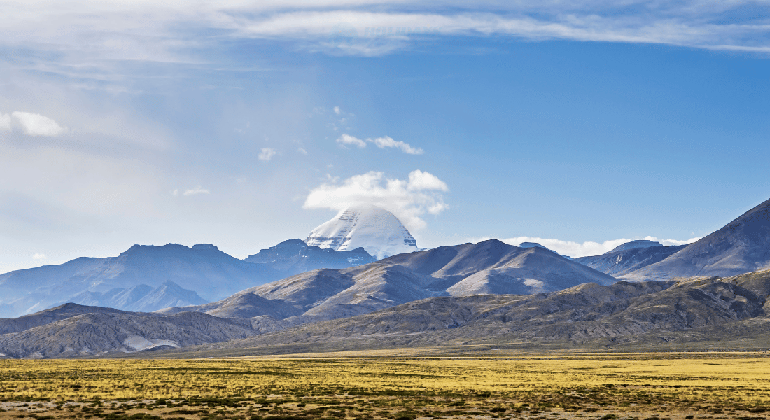 Kailash Mansarovar Yatra Image