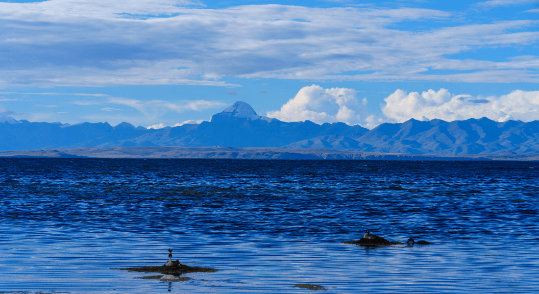 Best Time to Visit Kailash Mansarovar Yatra Image