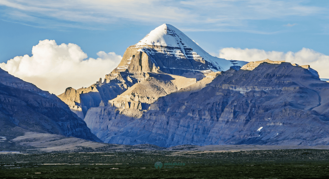 Kailash Mansarovar Yatra by Drive Image