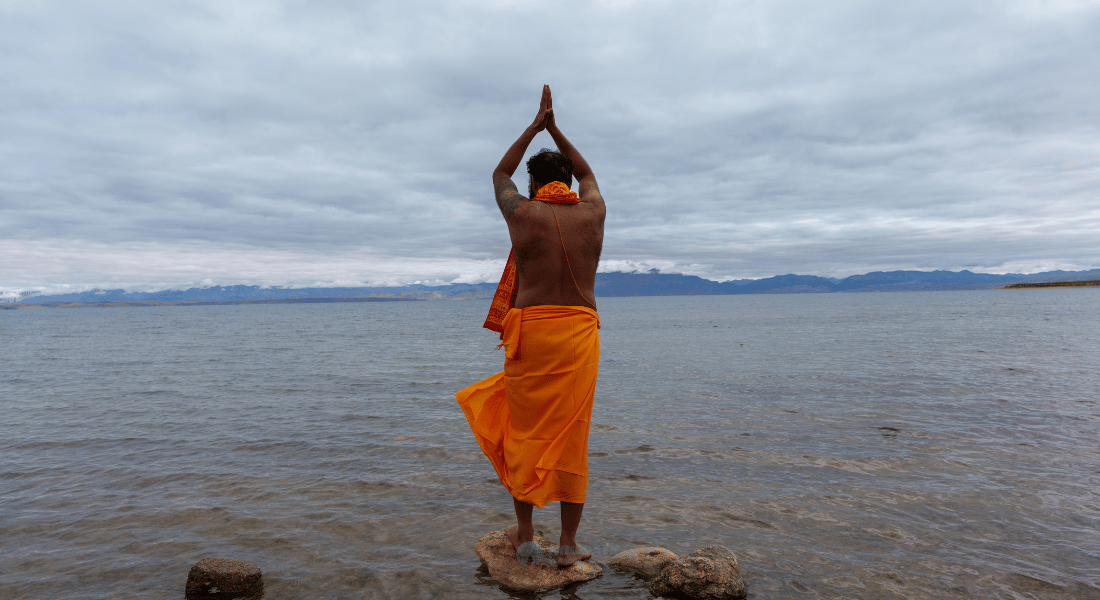 Short Kailash Mansarovar Yatra Image