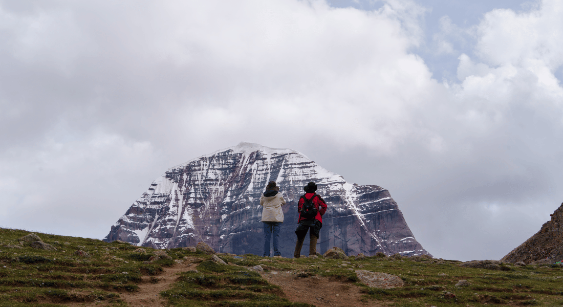 Why Visit Kailash Mansarovar?