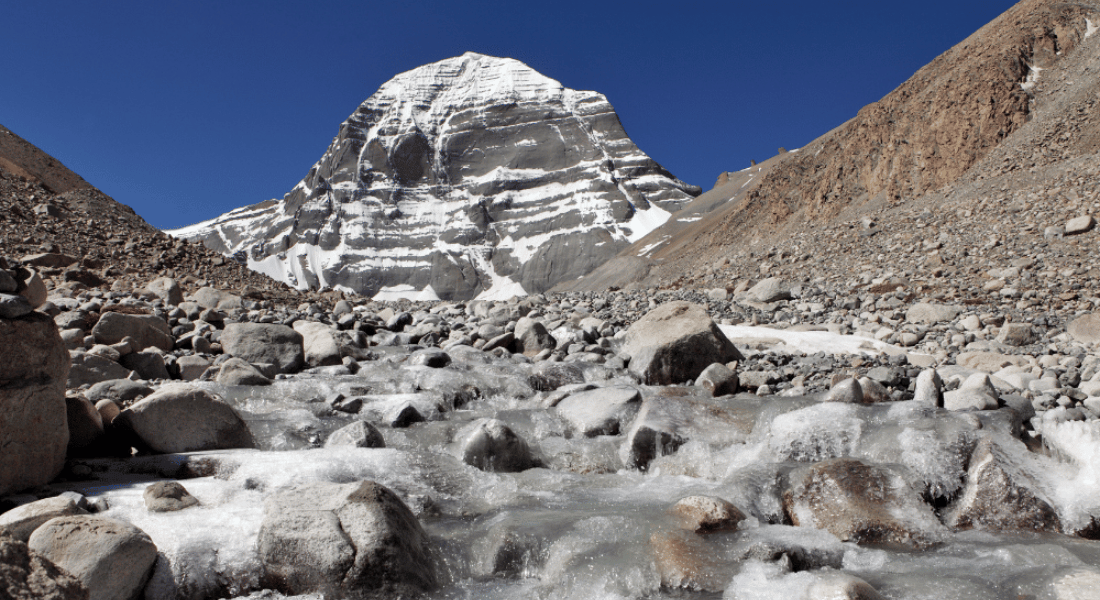 Kailash Mansarovar Yatra for Nepali