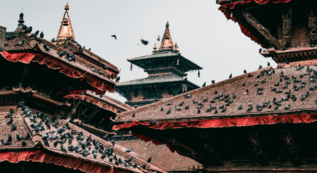 Best Time to Visit Kathmandu Durbar Square