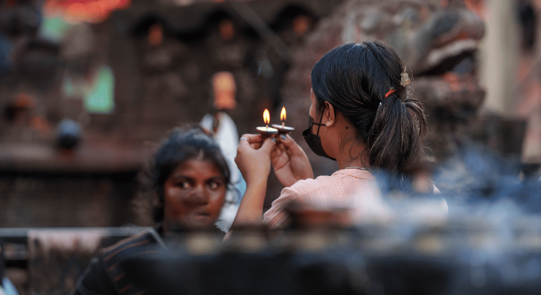 Kathmandu Durbar Square Significance