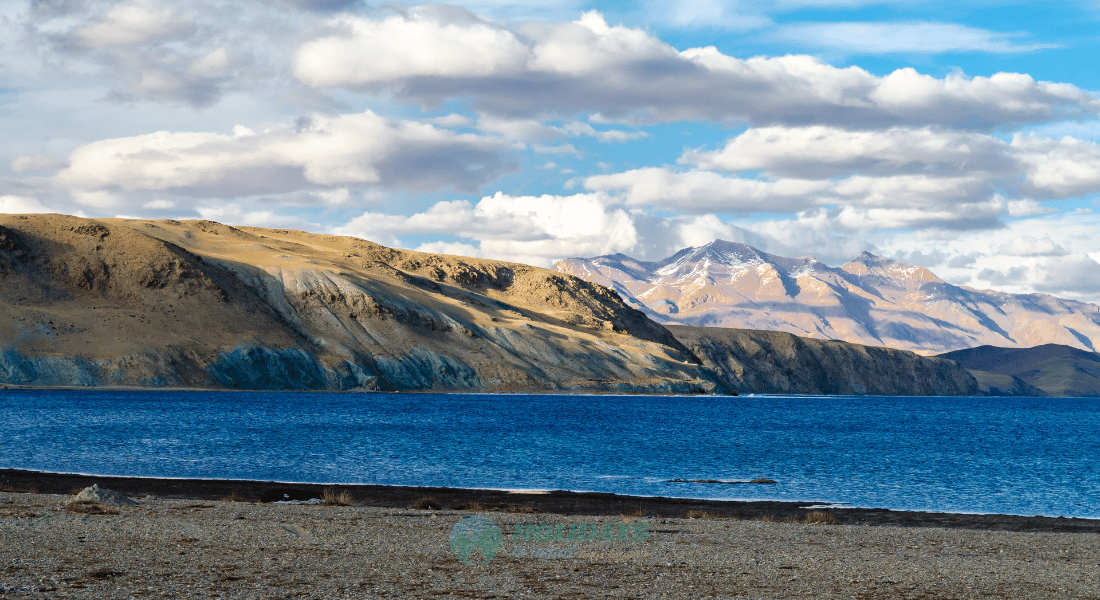 Natural Beauty of Mansarovar Lake