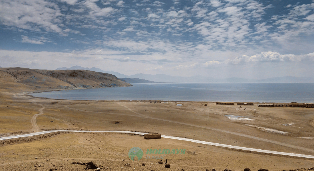 Practical Information visiting Mansarovar Lake