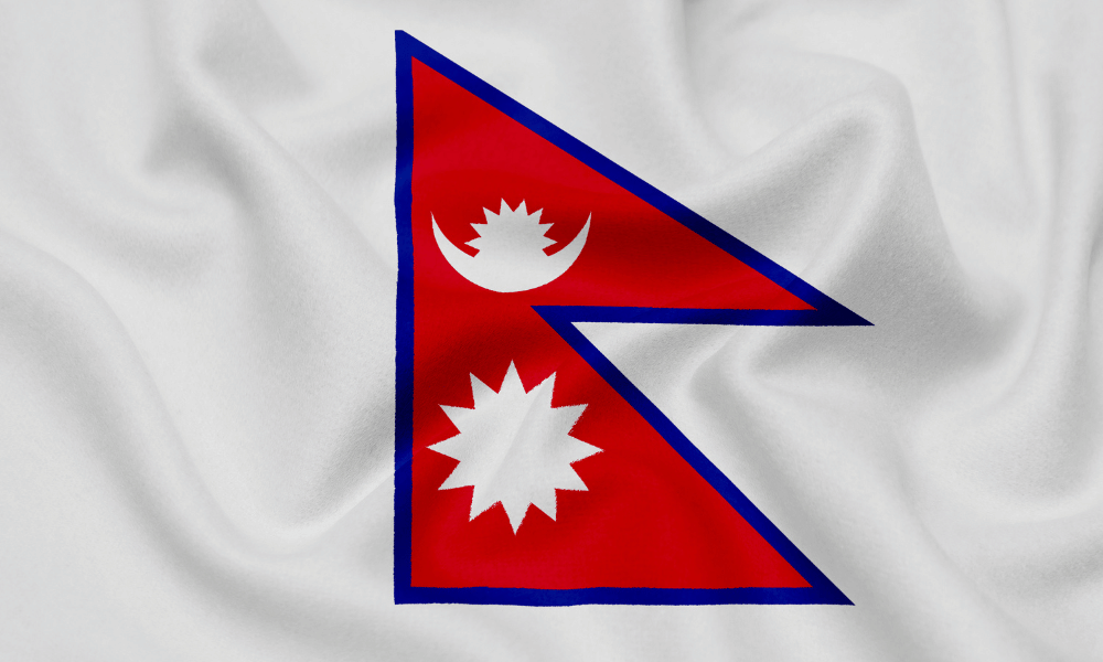 Logo Design for Team Nepal - Adobe Photoshop 6 — Steemit