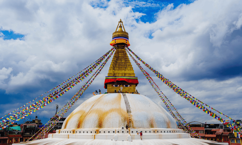 Nepal Government Tour Packages