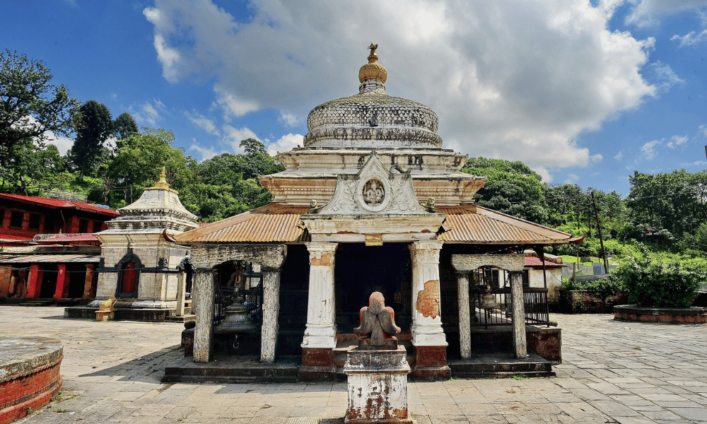 Pashupatinath-Ram-Mandir