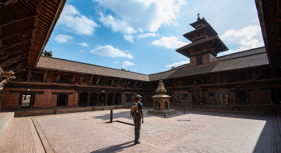 Patan Museum