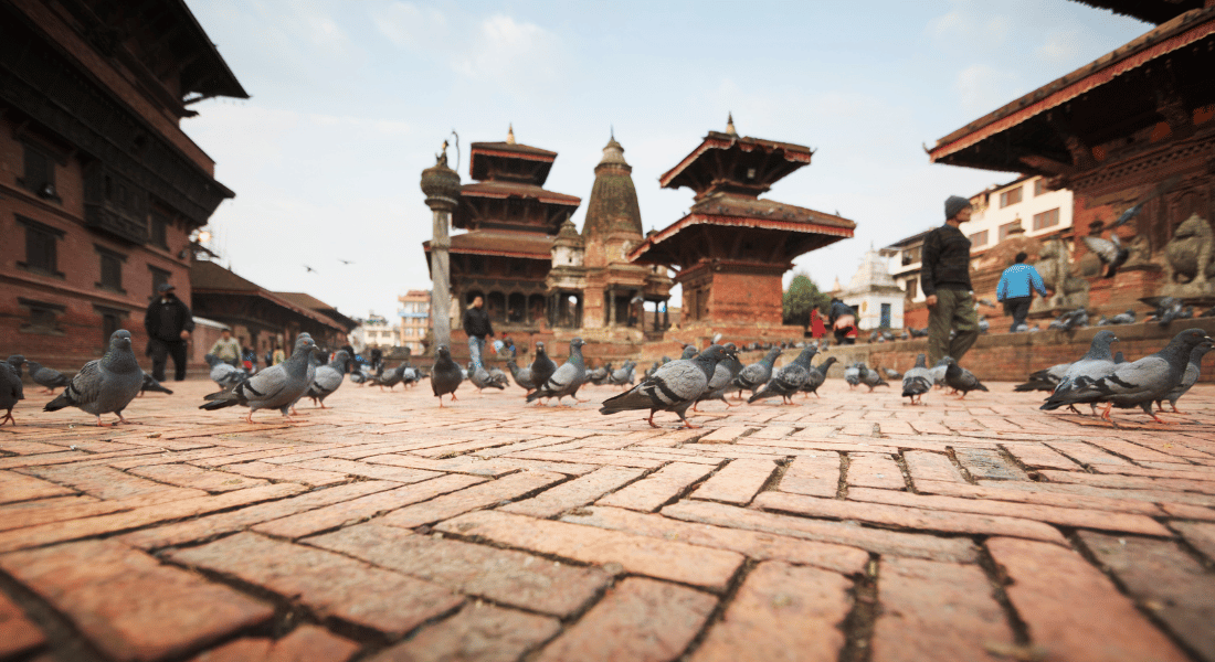 Patan Durbar Square Travel Tips