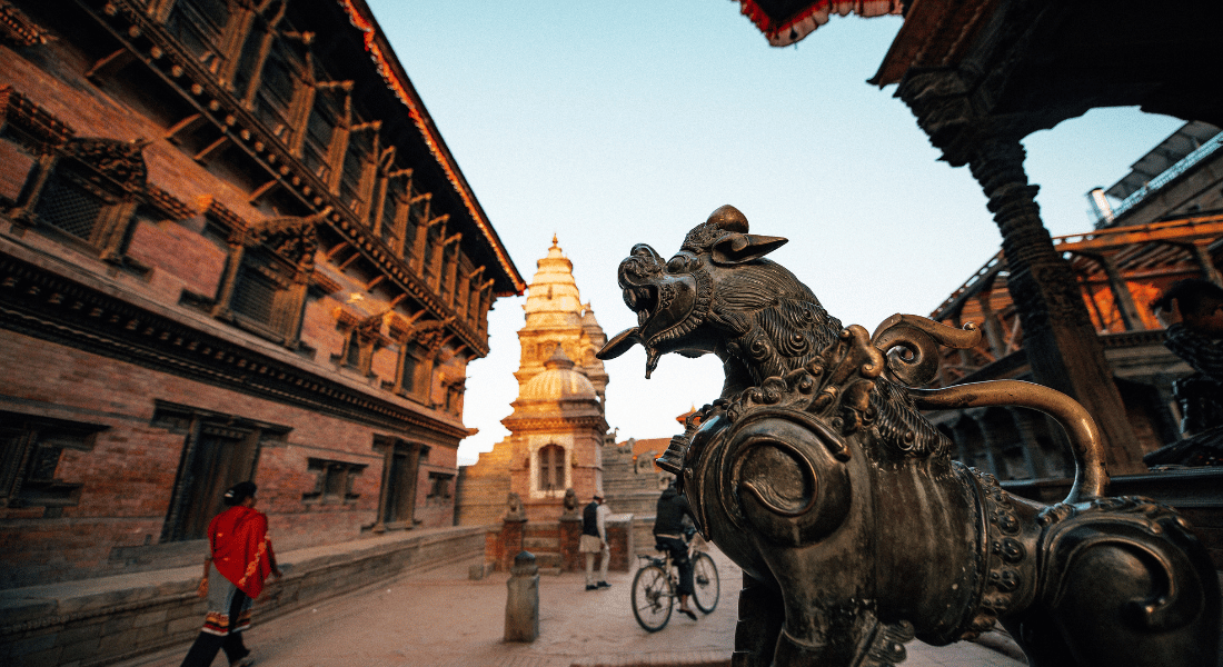 Things to Do at Patan 