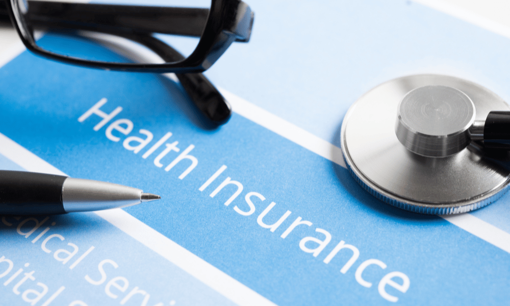 Health and Insurance Image