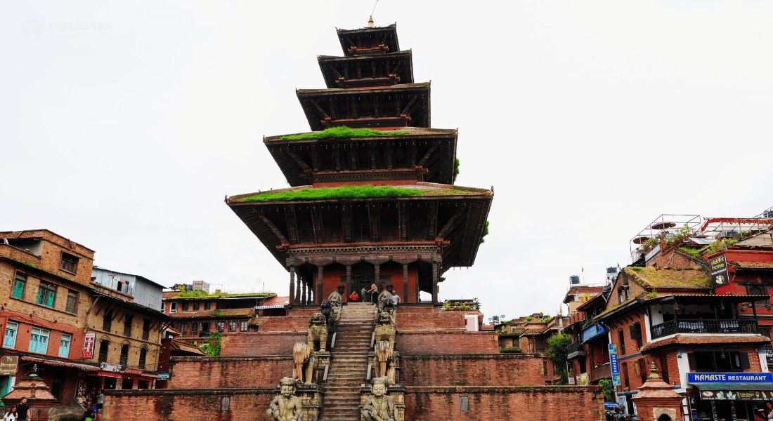 Bhaktapur Image