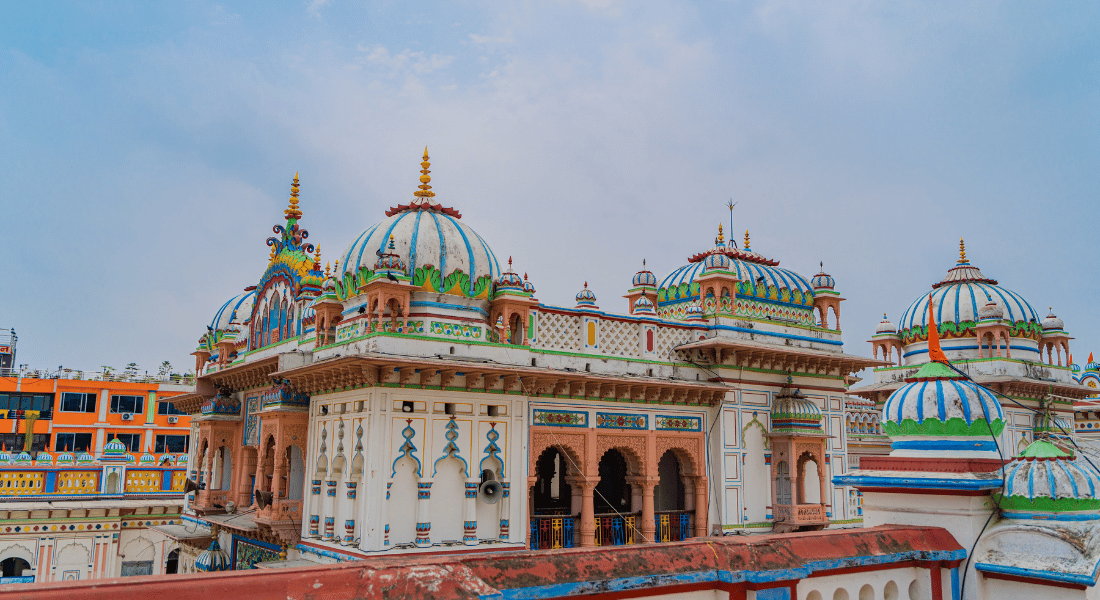 Janakpur Image