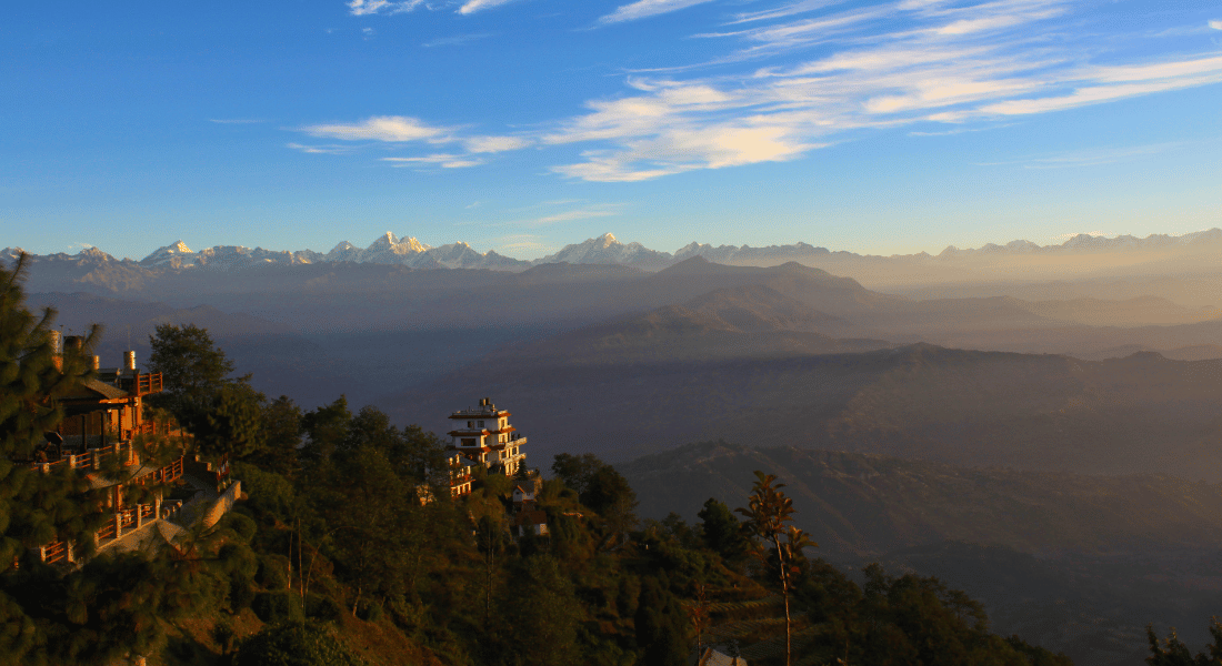 Nagarkot Image