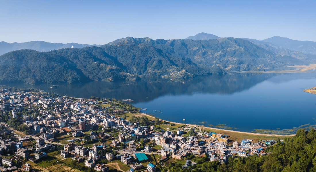 Pokhara Image