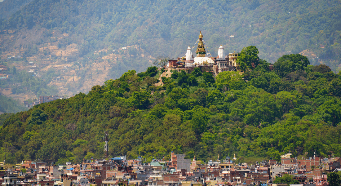  Top 10 Places to Visit in Nepal Image