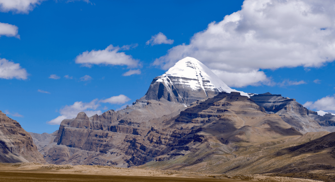 Kailash Parvat Image