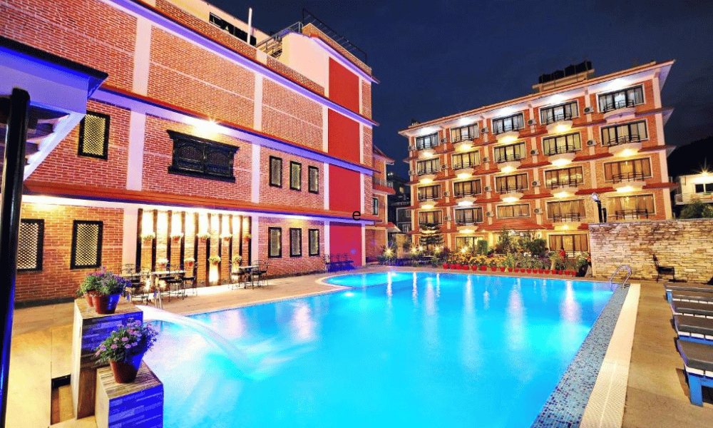 Hotel Dandelion