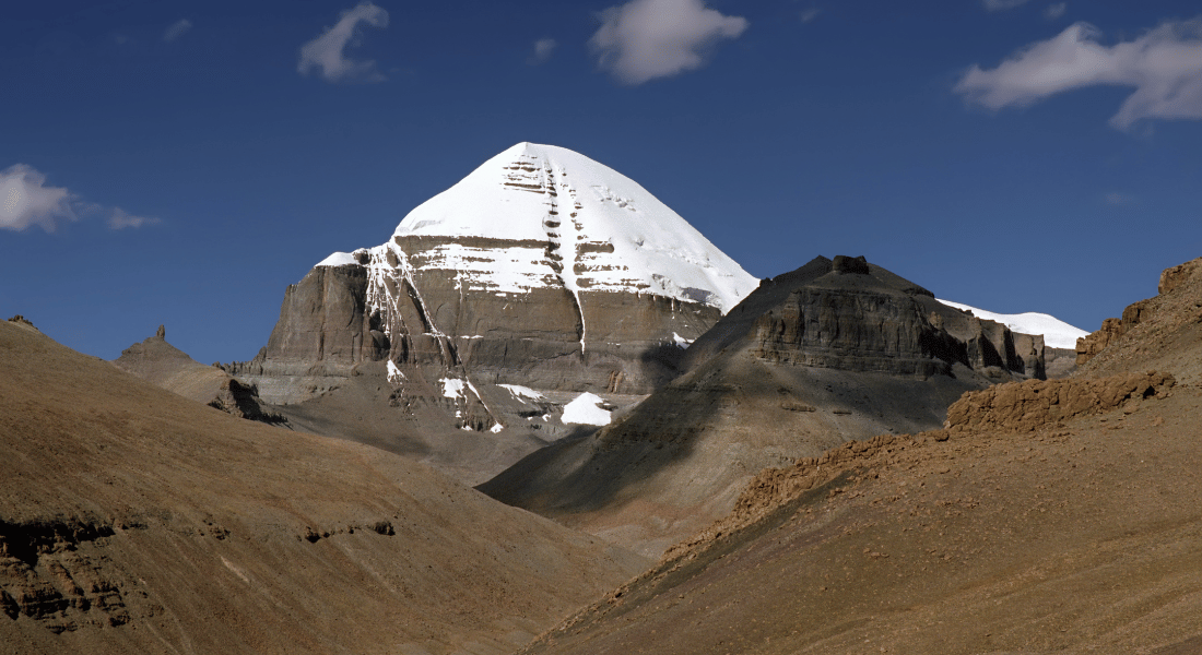 Kailash Inner Kora Tour Image