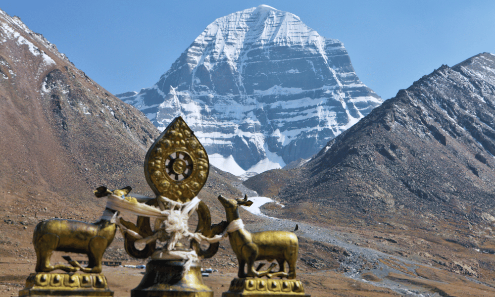 mount kailash