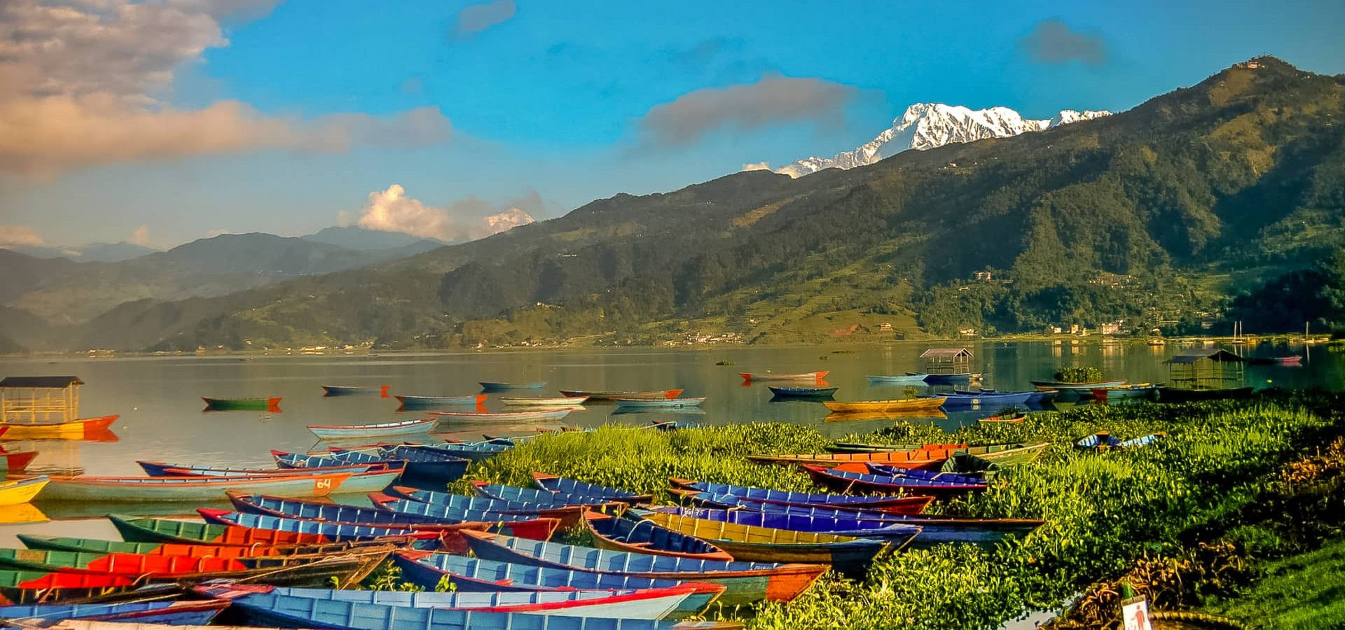 Ultimate Nepal Tour Package