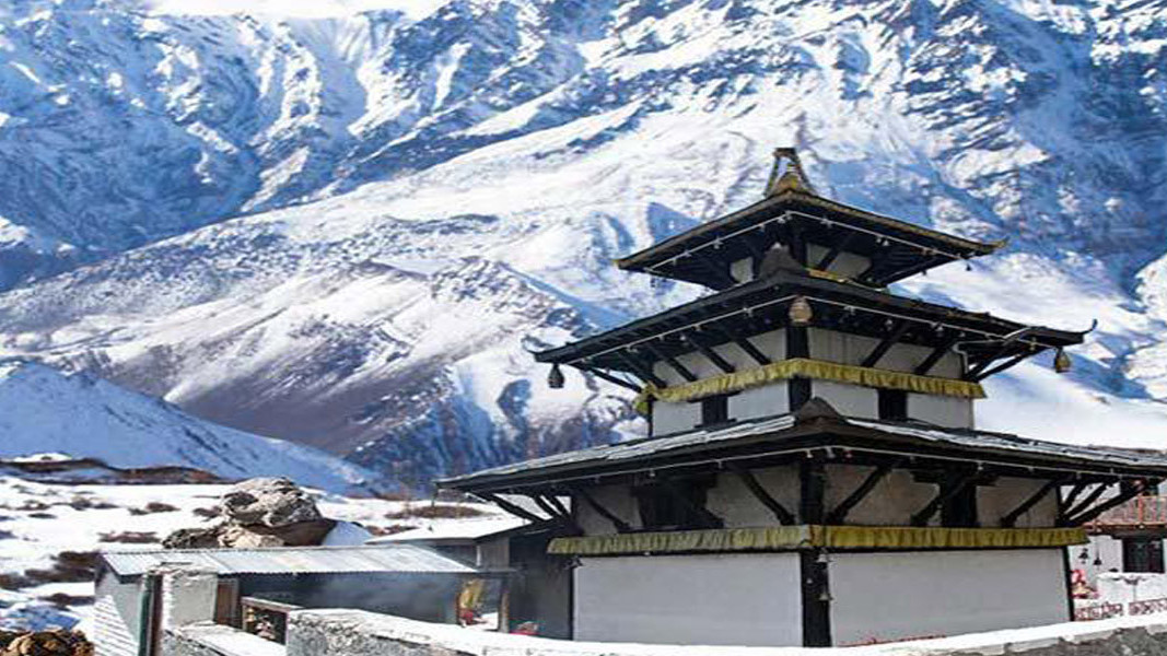 7 Days Muktinath Tour Package