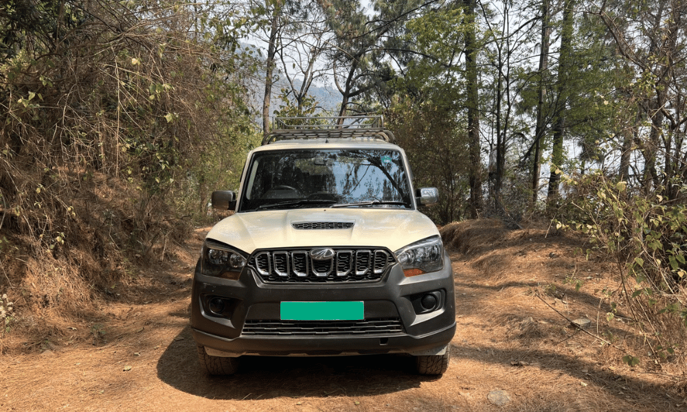 Kathmandu Buddhist Pilgrimage Sightseeing by Jeep